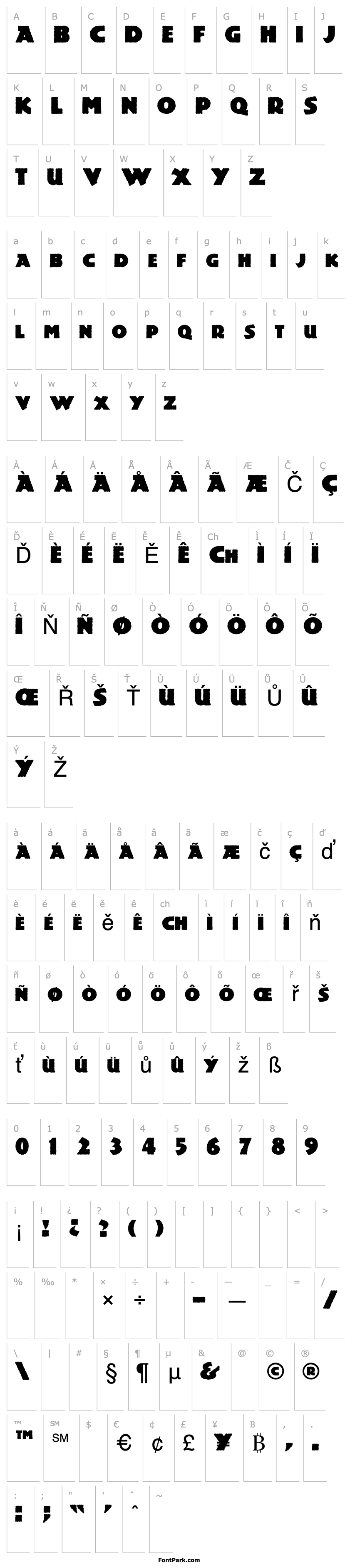 Přehled FZ JAZZY 24