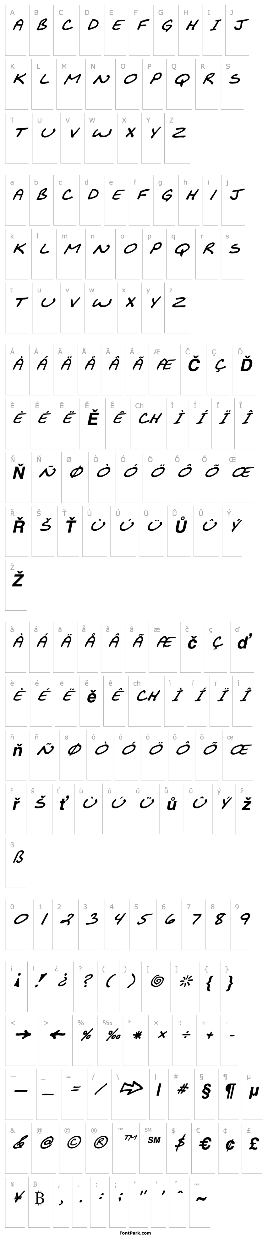 Přehled FZ JAZZY 29 ITALIC