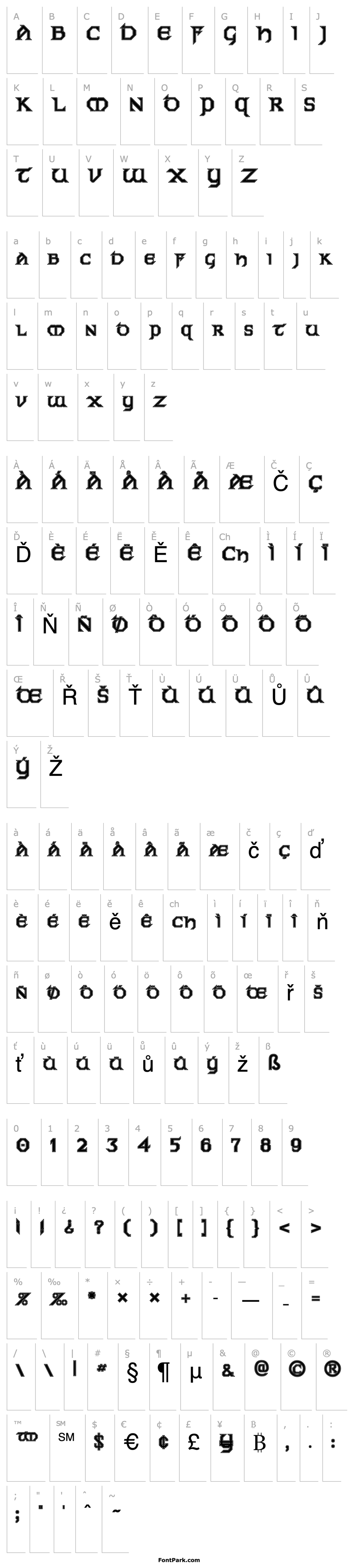 Overview FZ JAZZY 31 CONTOUR