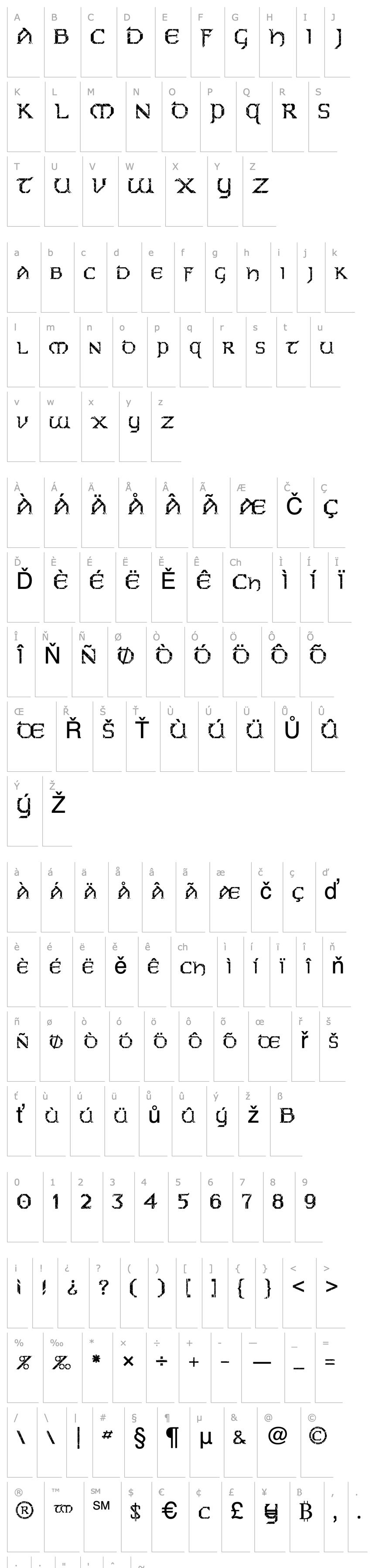 Overview FZ JAZZY 31 CRACKED