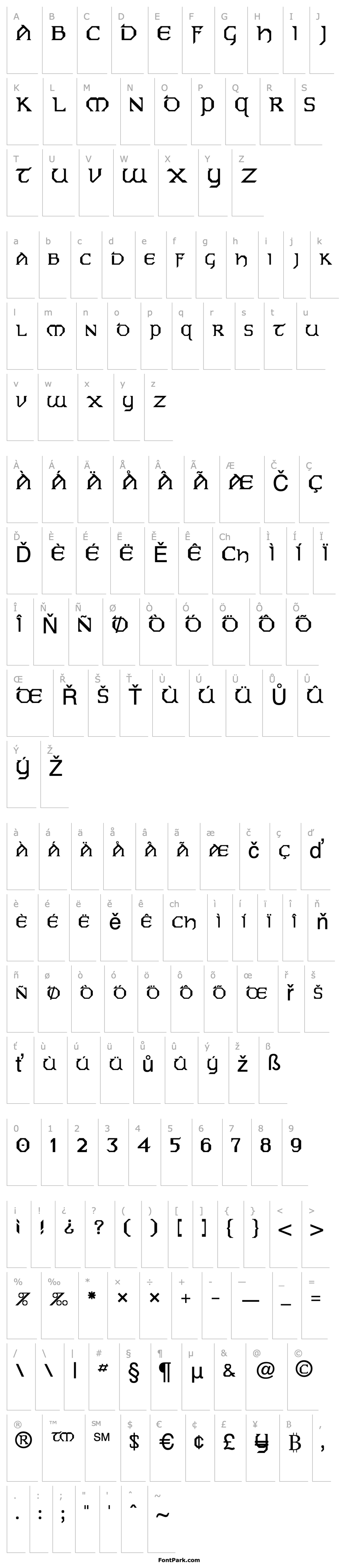 Overview FZ JAZZY 31