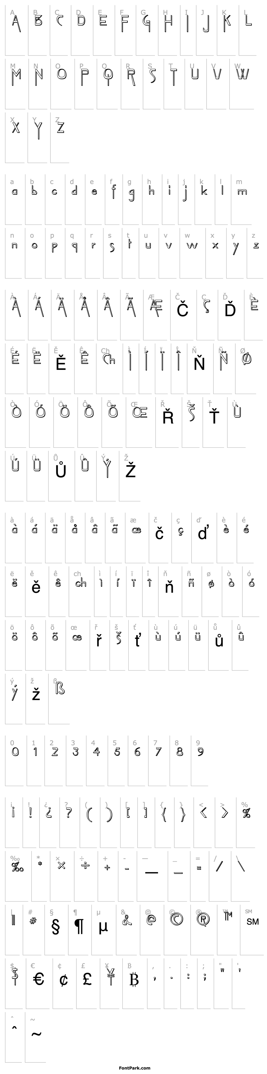 Přehled FZ JAZZY 45 3D