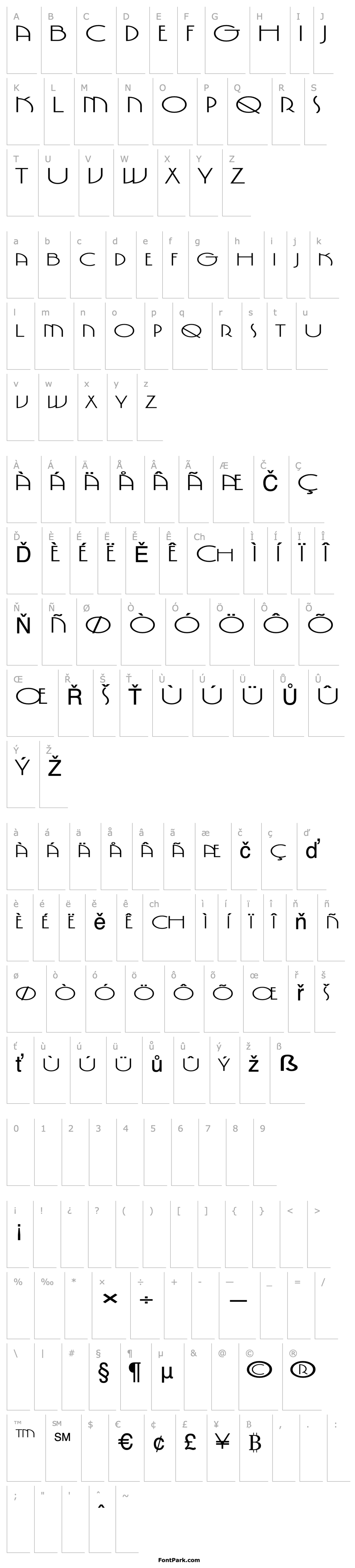 Overview FZ JAZZY 5 EX