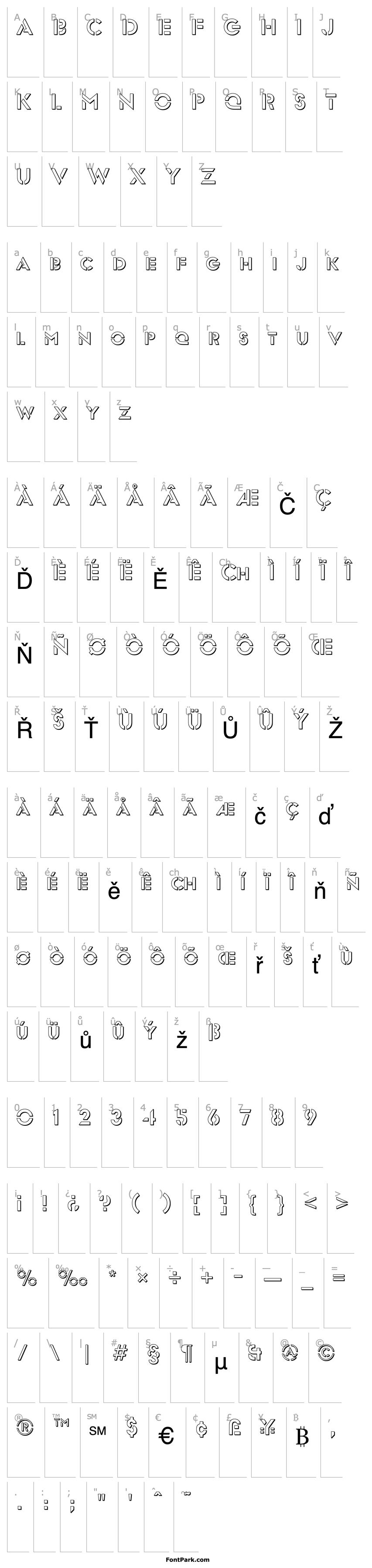 Přehled FZ JAZZY 54 3D