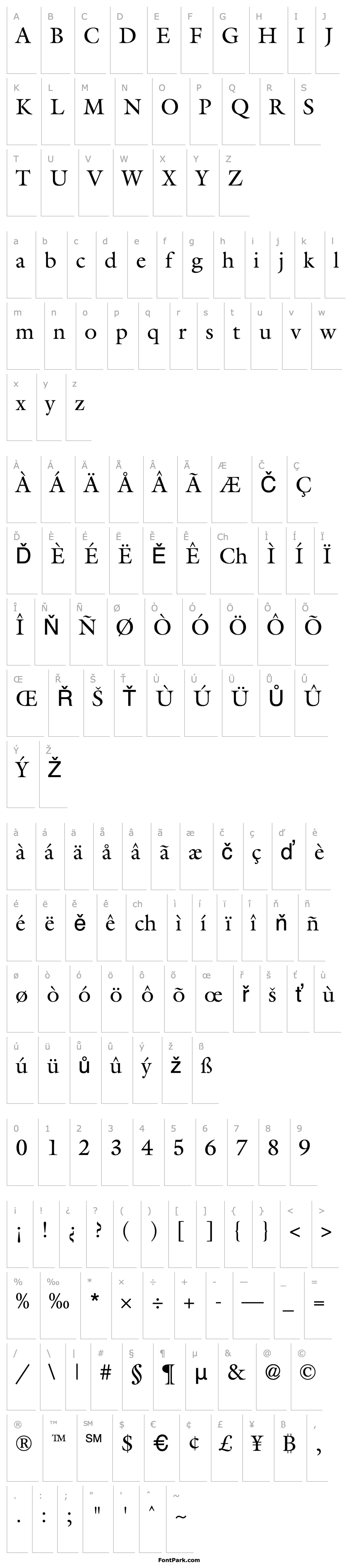 Přehled FZ ROMAN 25