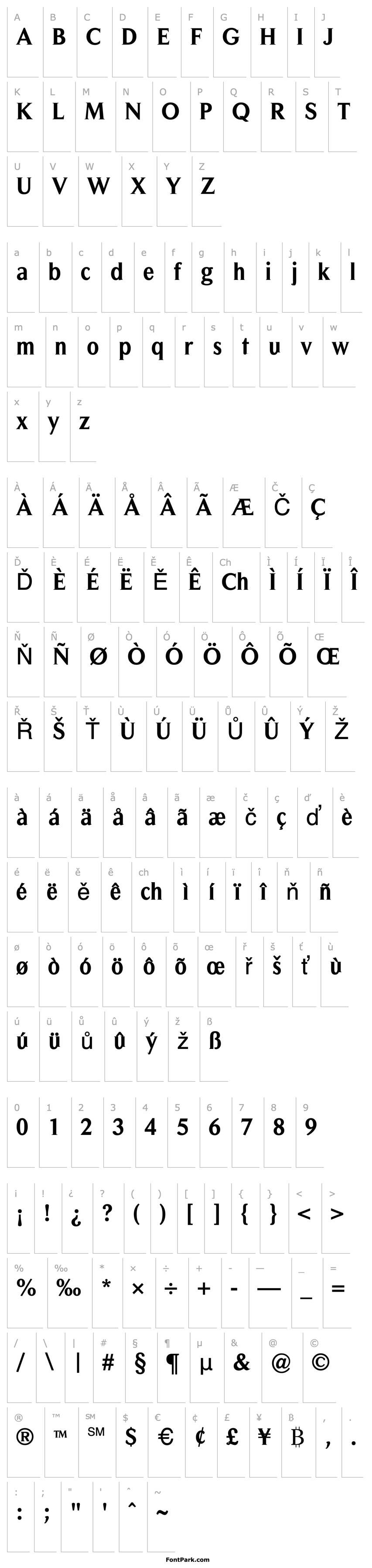 Overview FZ ROMAN 31