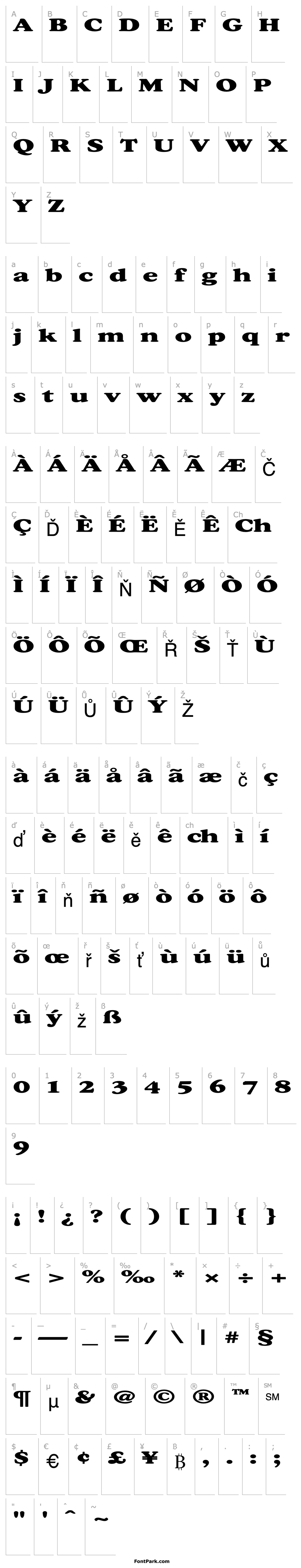 Přehled FZ ROMAN 34 EX