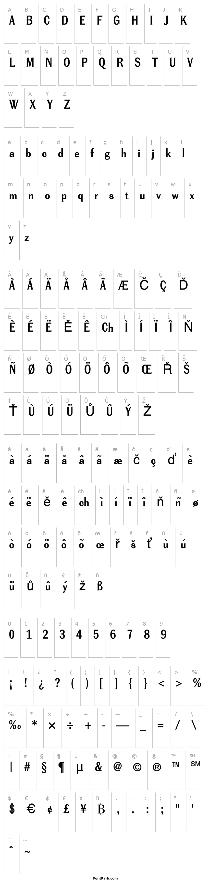 Overview FZ ROMAN 38