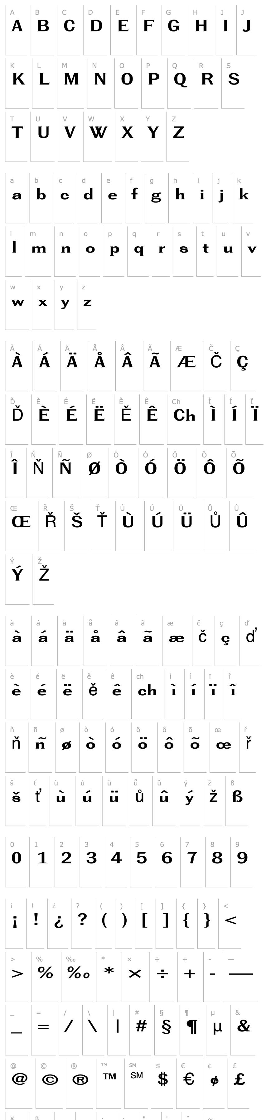 Overview FZ ROMAN 38 EX