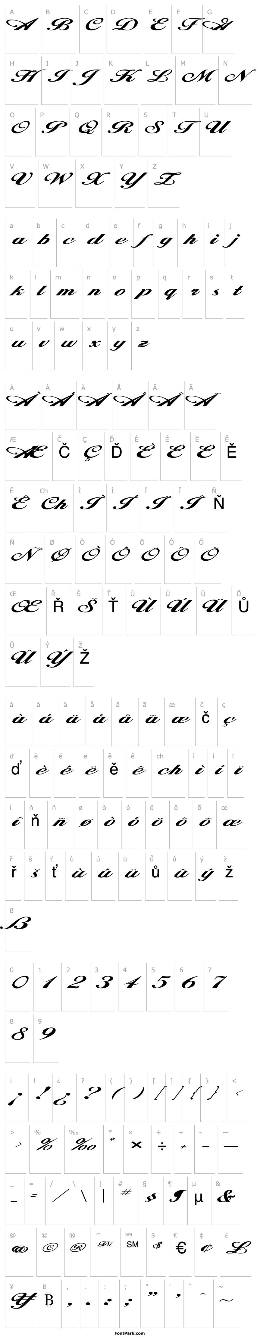 Přehled FZ SCRIPT 12 EX