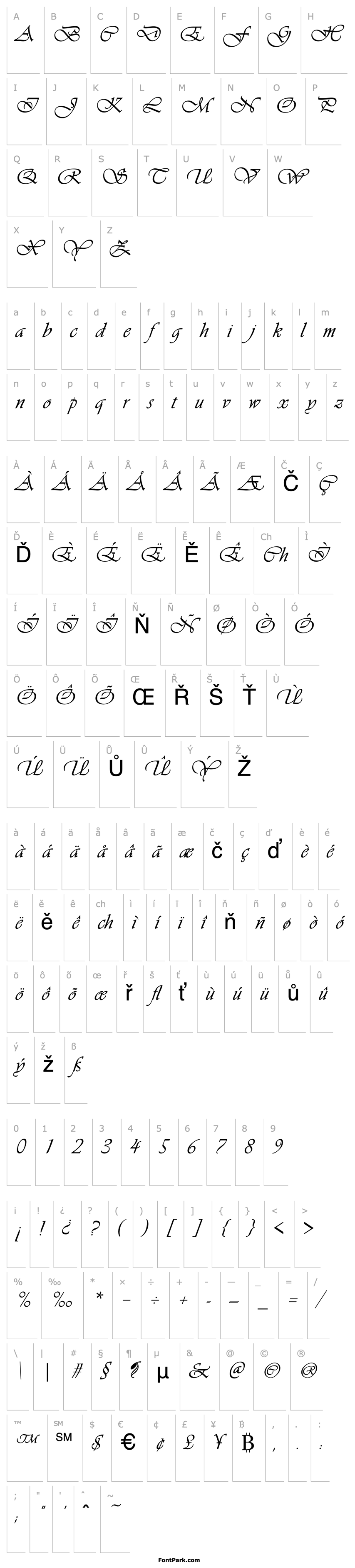 Overview FZ SCRIPT 26