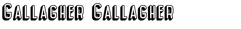 Preview Gallagher Gallagher