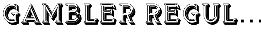 Preview Gambler Regular