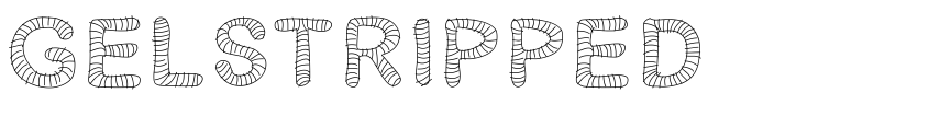 Preview Gelstripped
