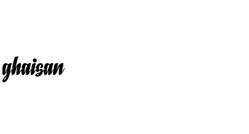 Preview ghaisan