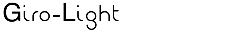 Preview Giro-Light