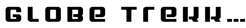 Preview Globe Trekker Title
