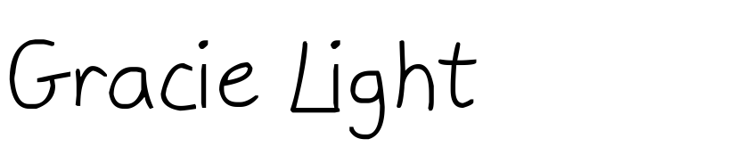 Preview Gracie Light