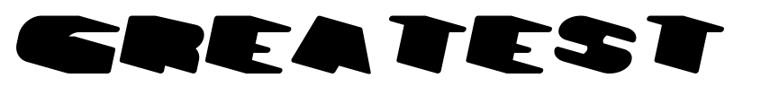 Preview GREATEST VIEW Italic