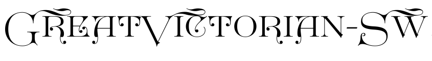 Preview GreatVictorian-SwashedSC