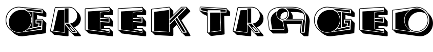 Preview Greek Tragedy Regular