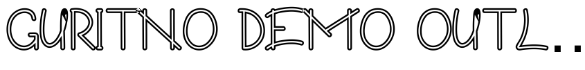 Preview Guritno Demo Outline