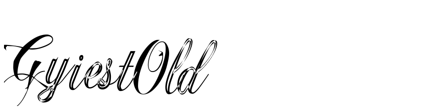 Preview GyiestOld