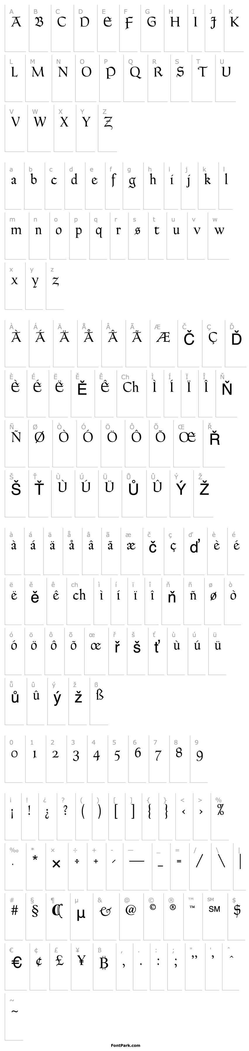 Overview GoudyThirtyHW