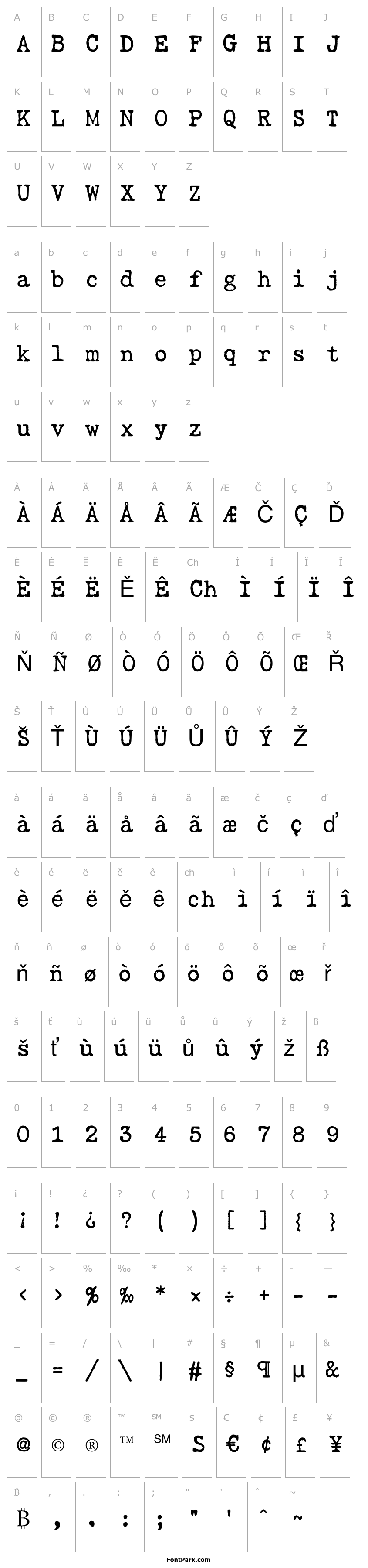 Přehled Gabriele Bad AH