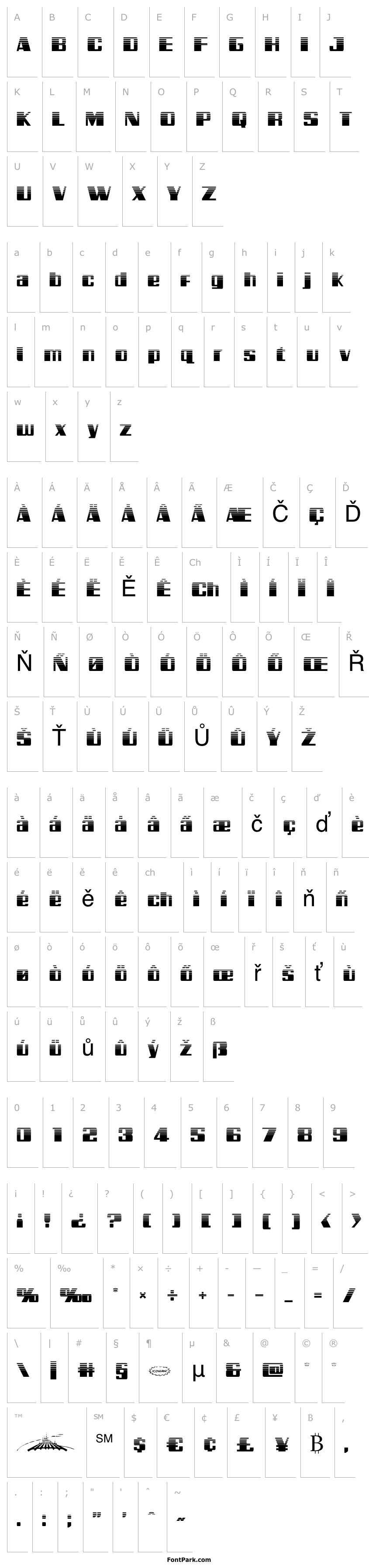 Přehled Galactic Storm Halftone