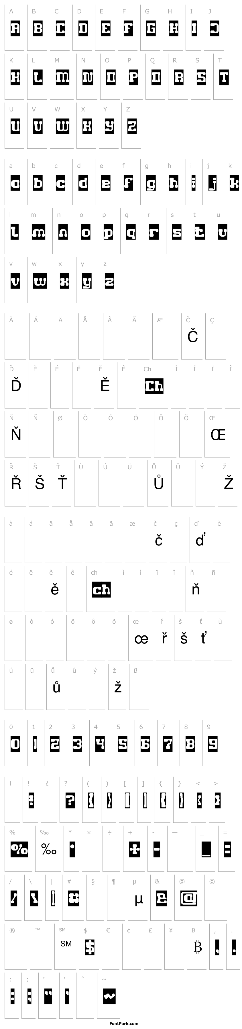 Overview GAME ROBOT-Inverse