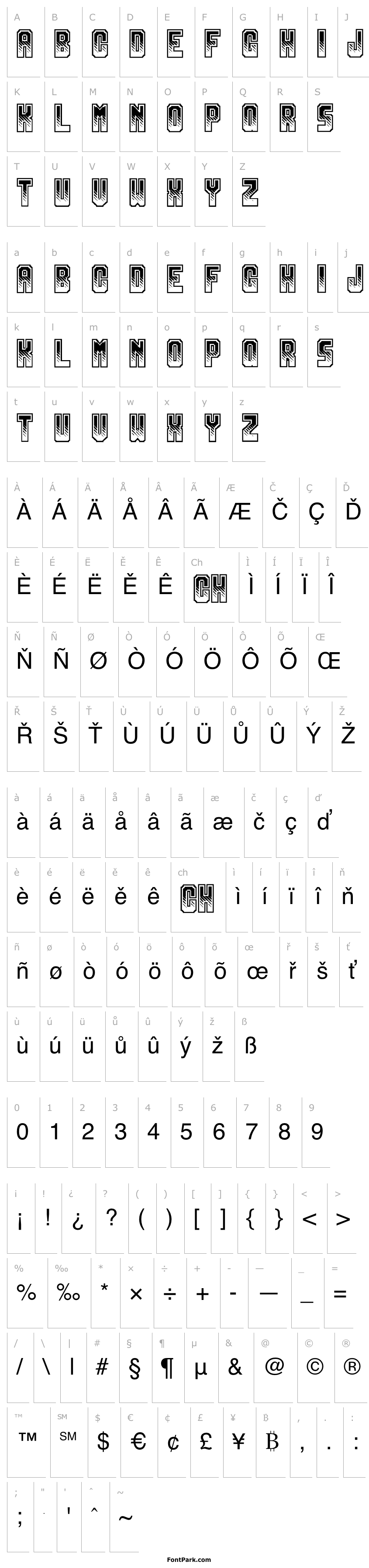 Overview Gamix