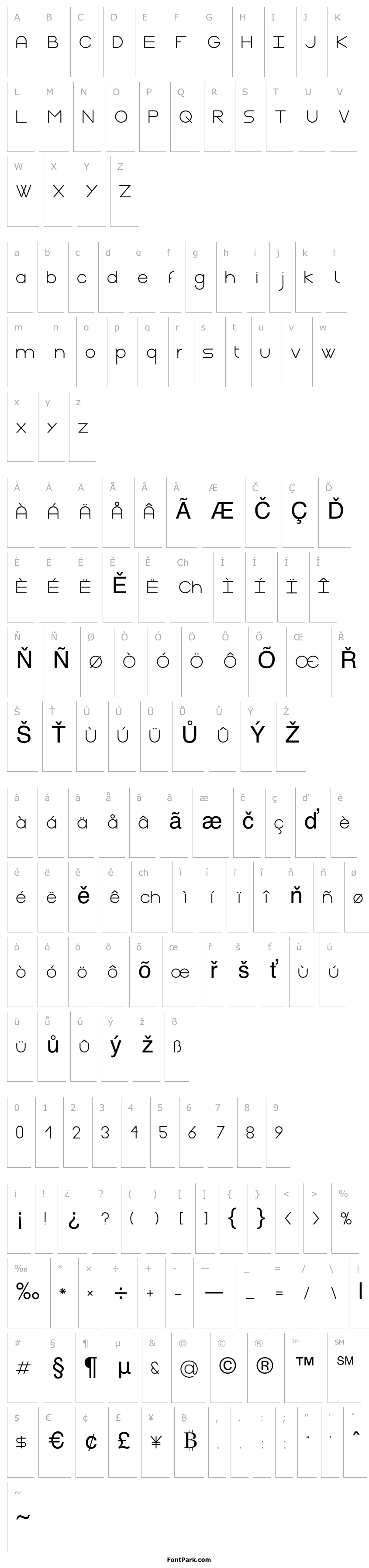 Přehled Gasalt Regular