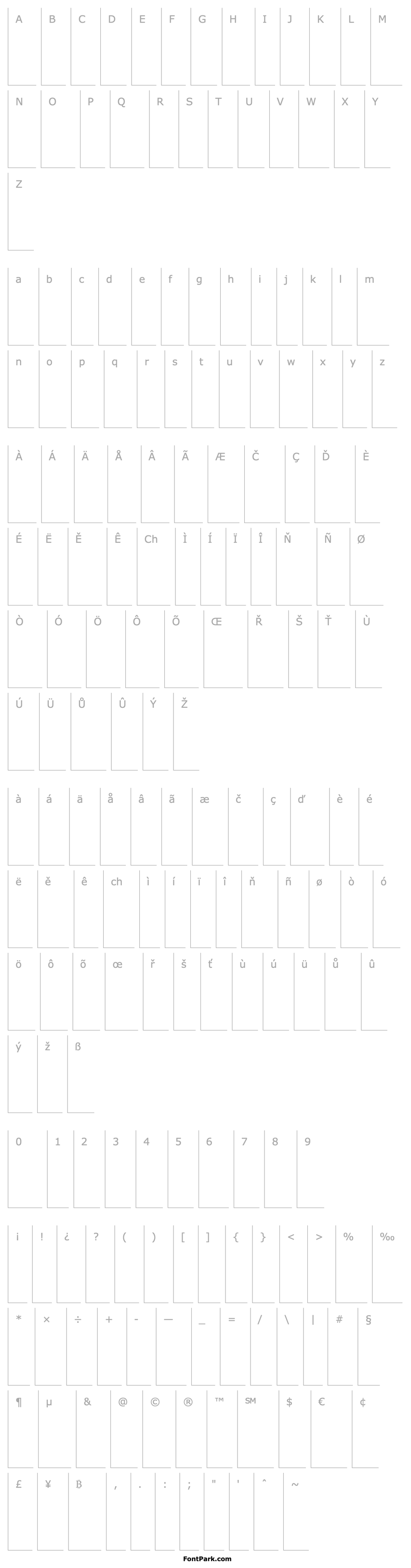 Overview GatsbyFLF-Italic