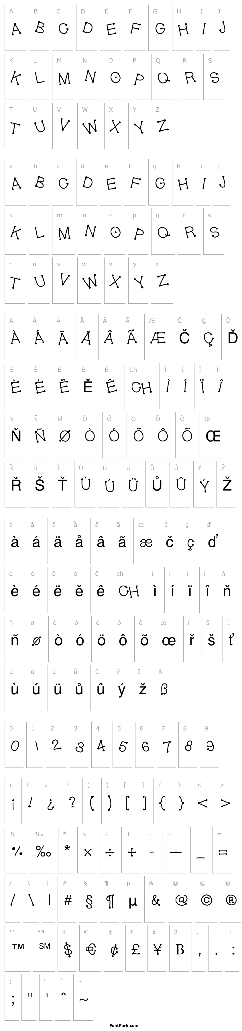 Přehled GelDoticaJumpy