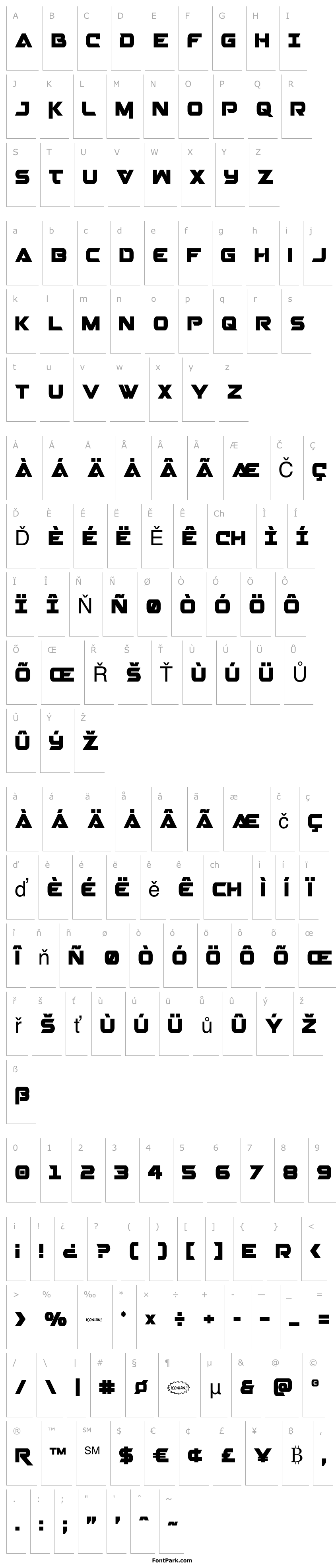 Přehled Gemina 2 Condensed