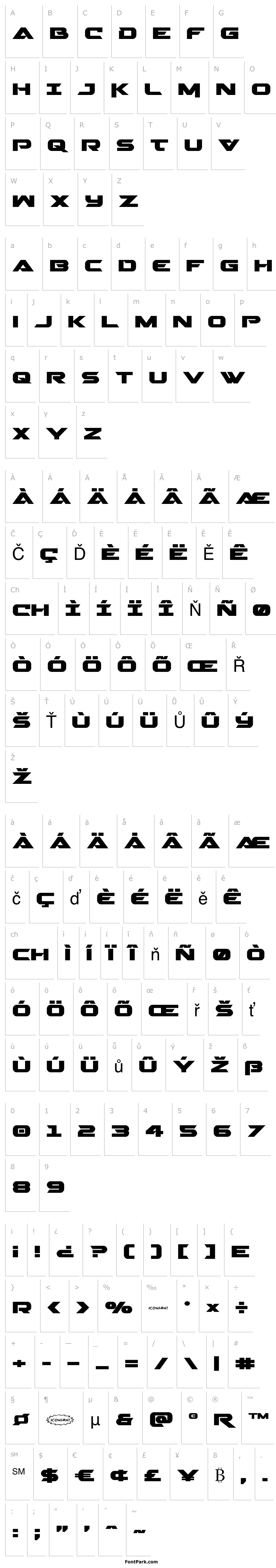 Přehled Gemina 2 Expanded