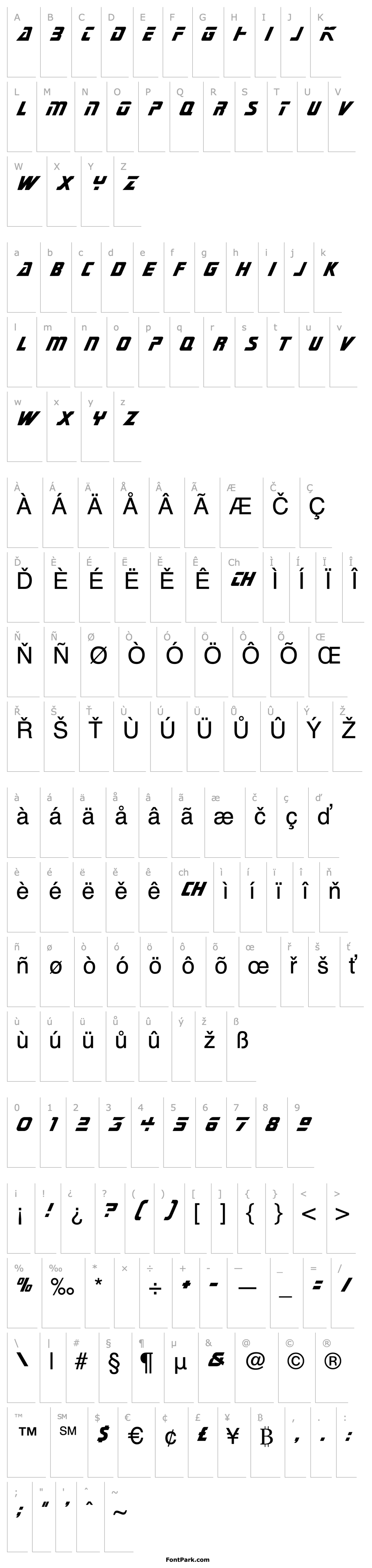 Overview Generations Plain