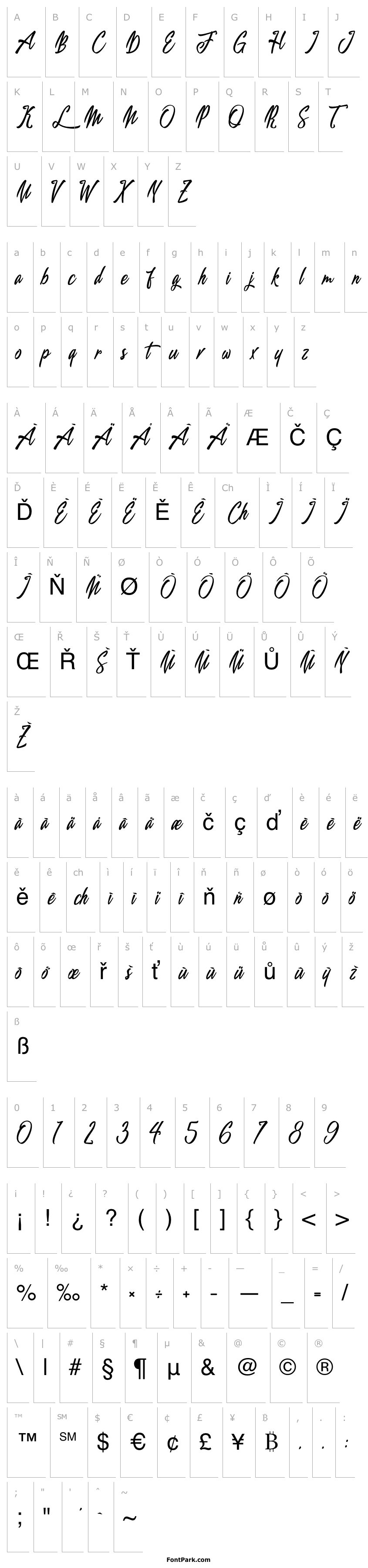 Přehled GenerationSeptember