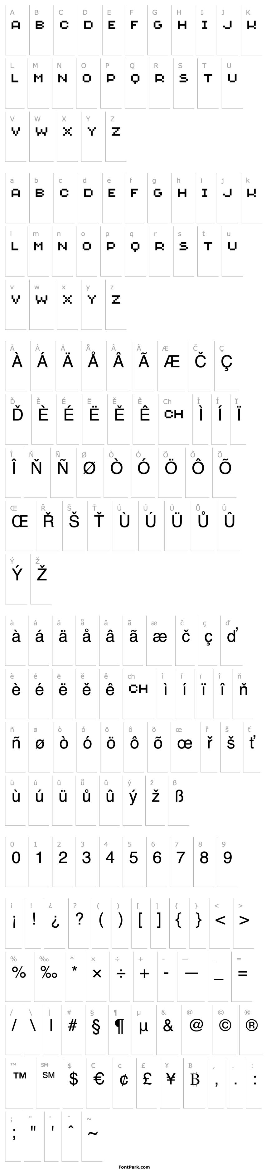 Overview GeneticaFlash