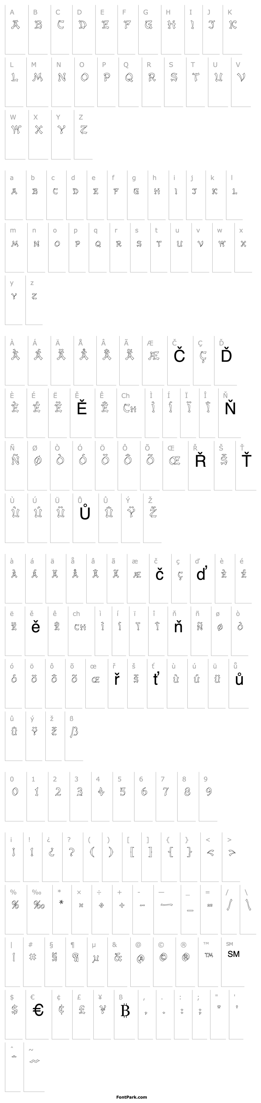 Overview GengisKahnOutline