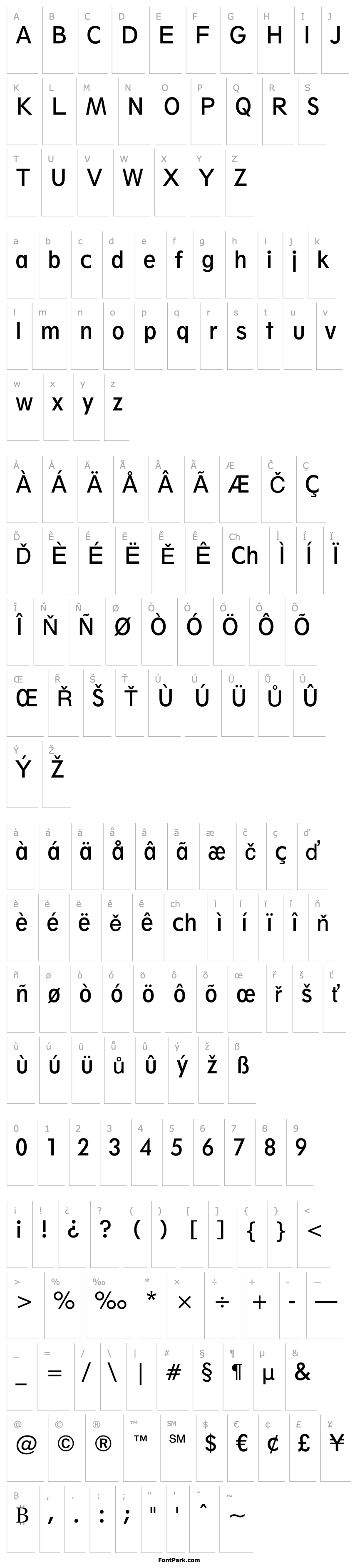 Overview Geometric212BT-BookCondensed