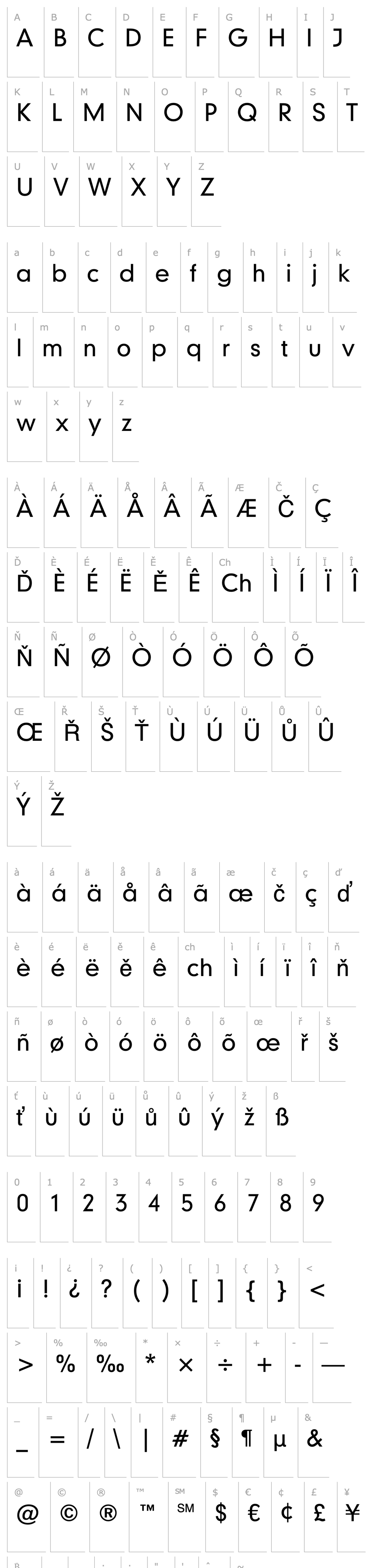 Overview Geometric706BT-MediumB