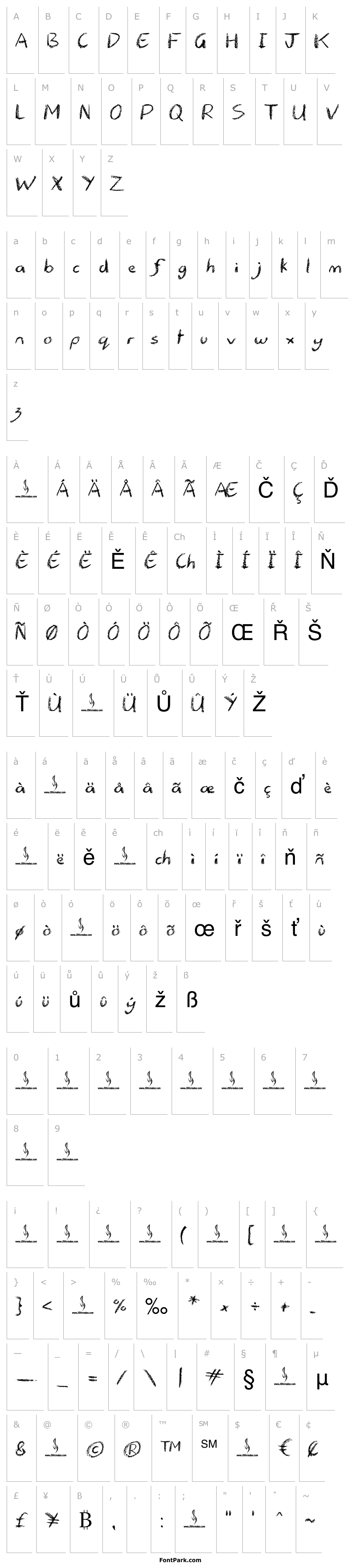 Přehled Ghost Story