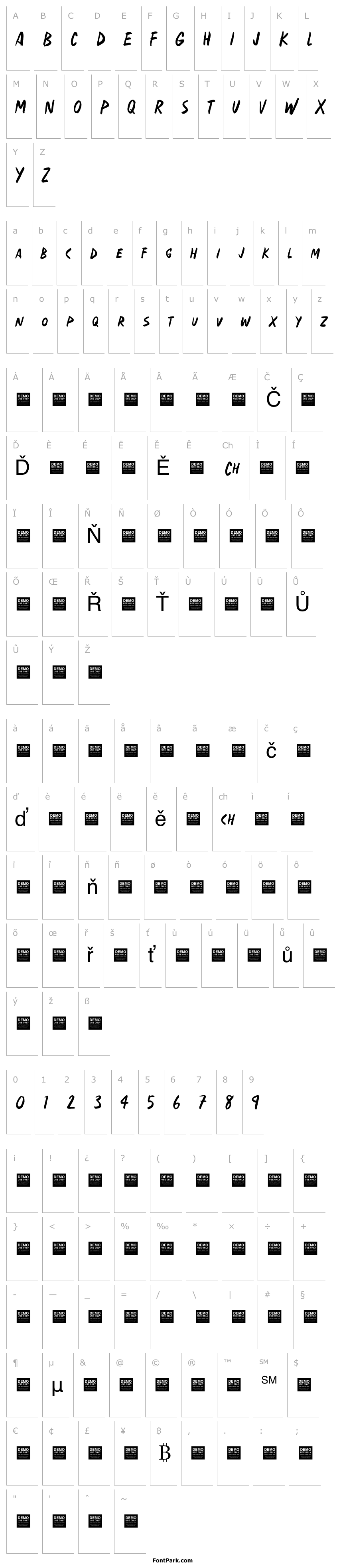 Overview Ghost Writer