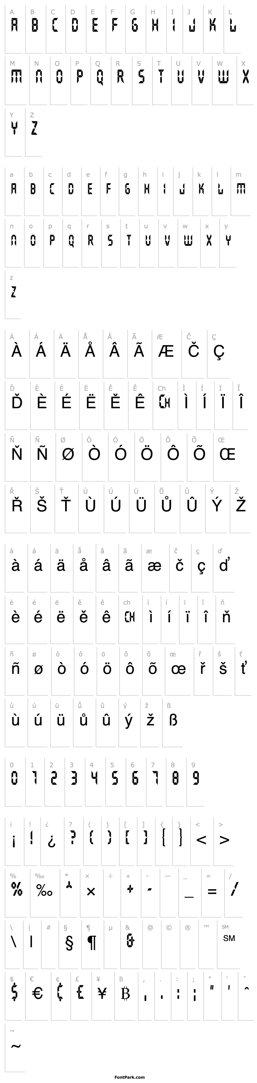 Přehled GhostMachineCondensed