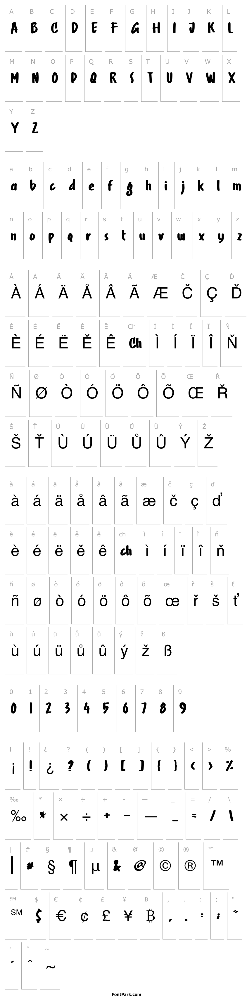 Přehled GhoustSolid