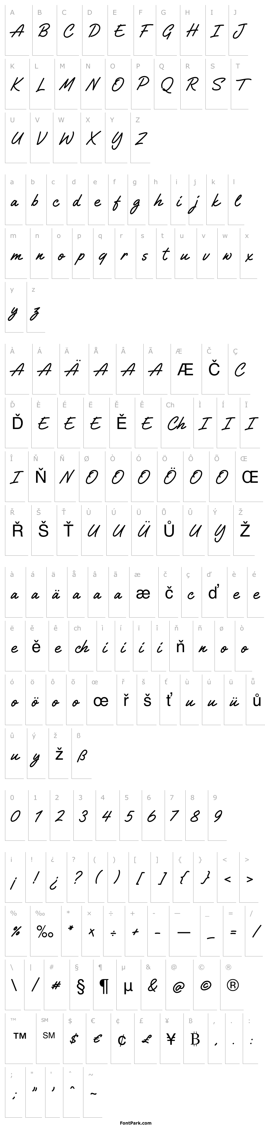 Přehled Gilligan Shutter