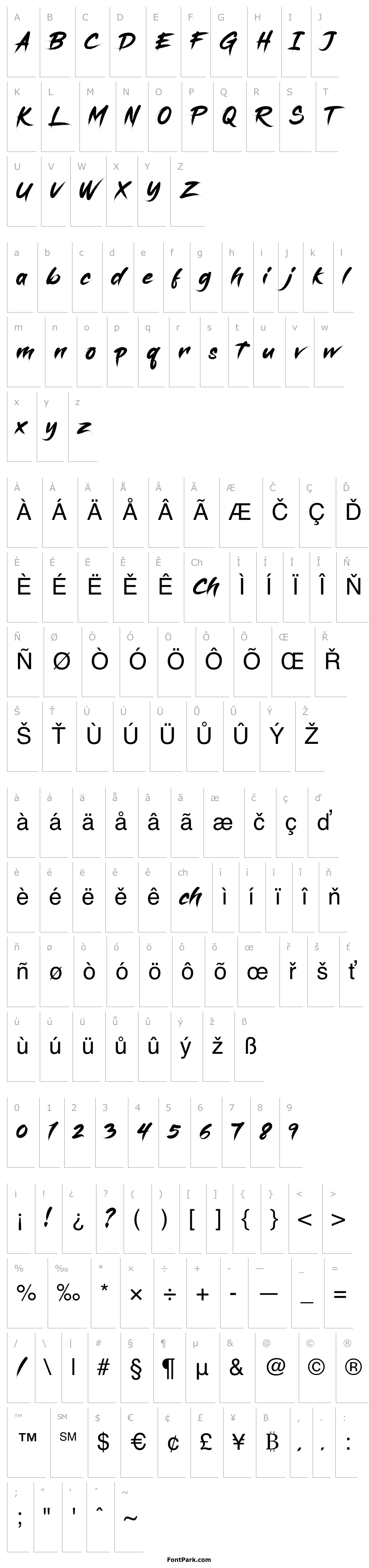Overview Gisbon DEMO
