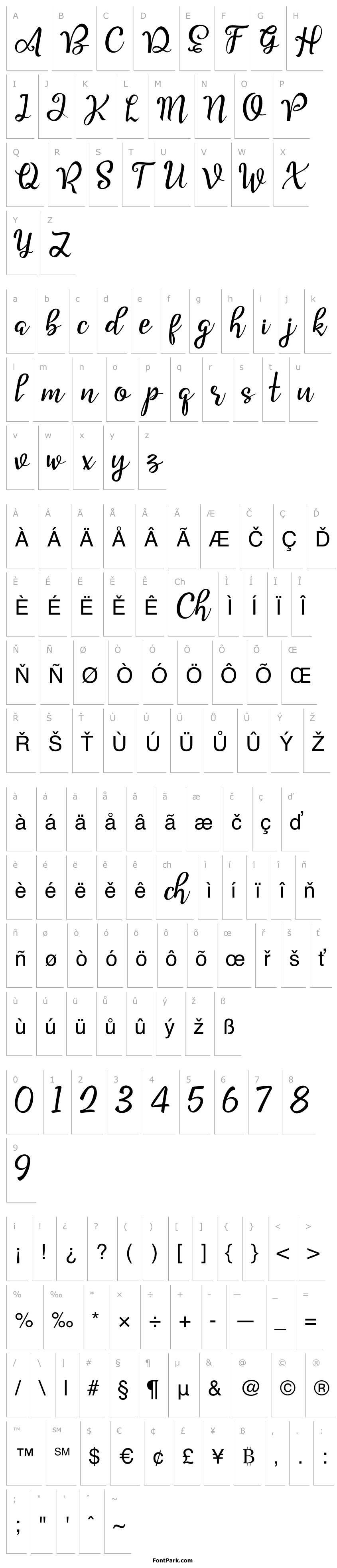 Přehled Good Feeling Script
